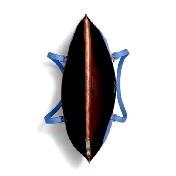 NWT Coach Mollie tote bag - Picture 6 of 8